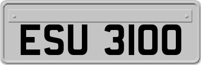 ESU3100