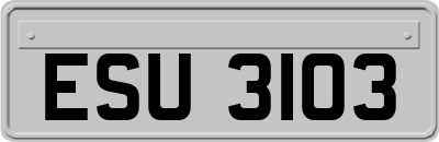 ESU3103