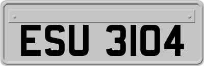 ESU3104