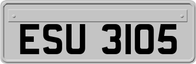 ESU3105