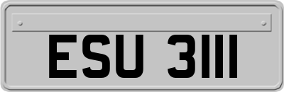 ESU3111
