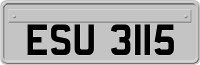 ESU3115