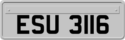 ESU3116