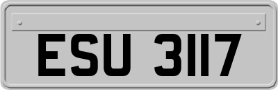 ESU3117