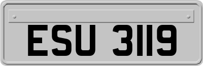 ESU3119