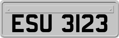 ESU3123