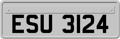 ESU3124