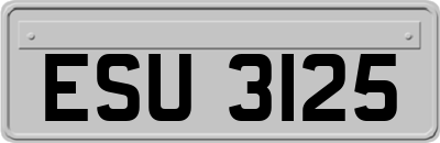 ESU3125