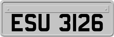 ESU3126