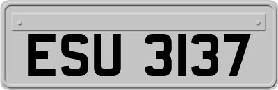 ESU3137