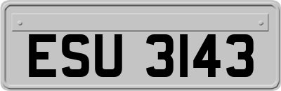 ESU3143