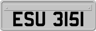 ESU3151