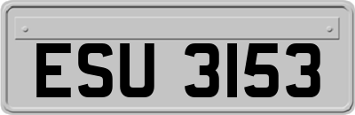 ESU3153