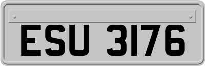 ESU3176