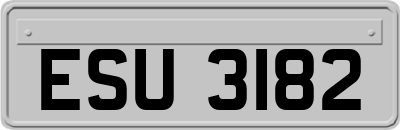 ESU3182