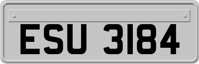 ESU3184