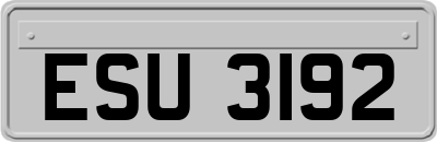 ESU3192