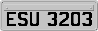 ESU3203