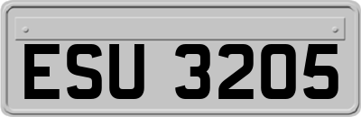 ESU3205