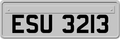 ESU3213