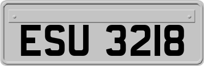 ESU3218