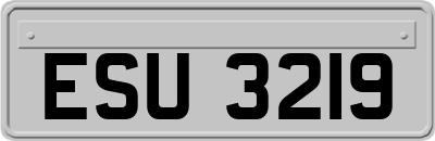 ESU3219