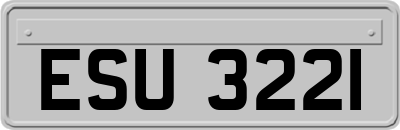 ESU3221