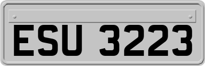 ESU3223