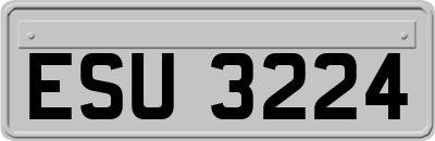 ESU3224