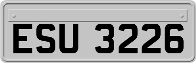 ESU3226