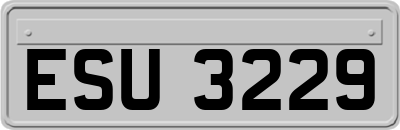 ESU3229