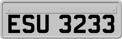 ESU3233