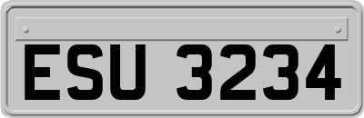 ESU3234
