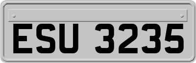 ESU3235