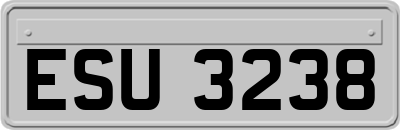 ESU3238