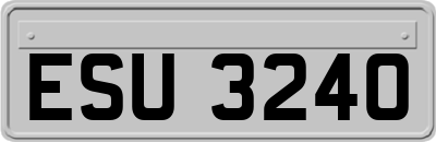 ESU3240