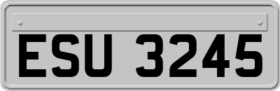 ESU3245