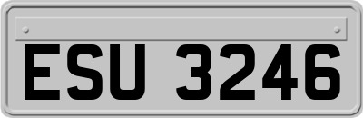 ESU3246