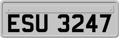 ESU3247