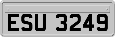 ESU3249