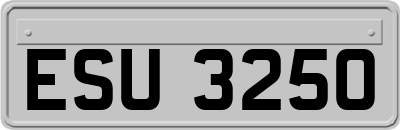 ESU3250