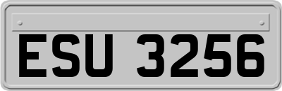 ESU3256