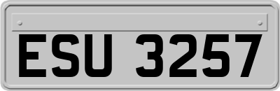 ESU3257