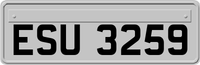 ESU3259