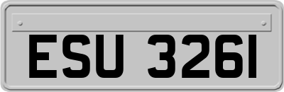 ESU3261