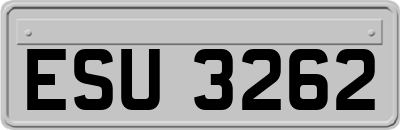 ESU3262