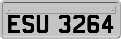 ESU3264