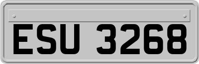 ESU3268