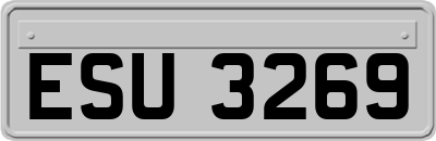 ESU3269