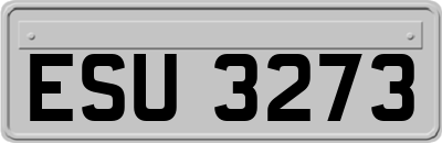 ESU3273